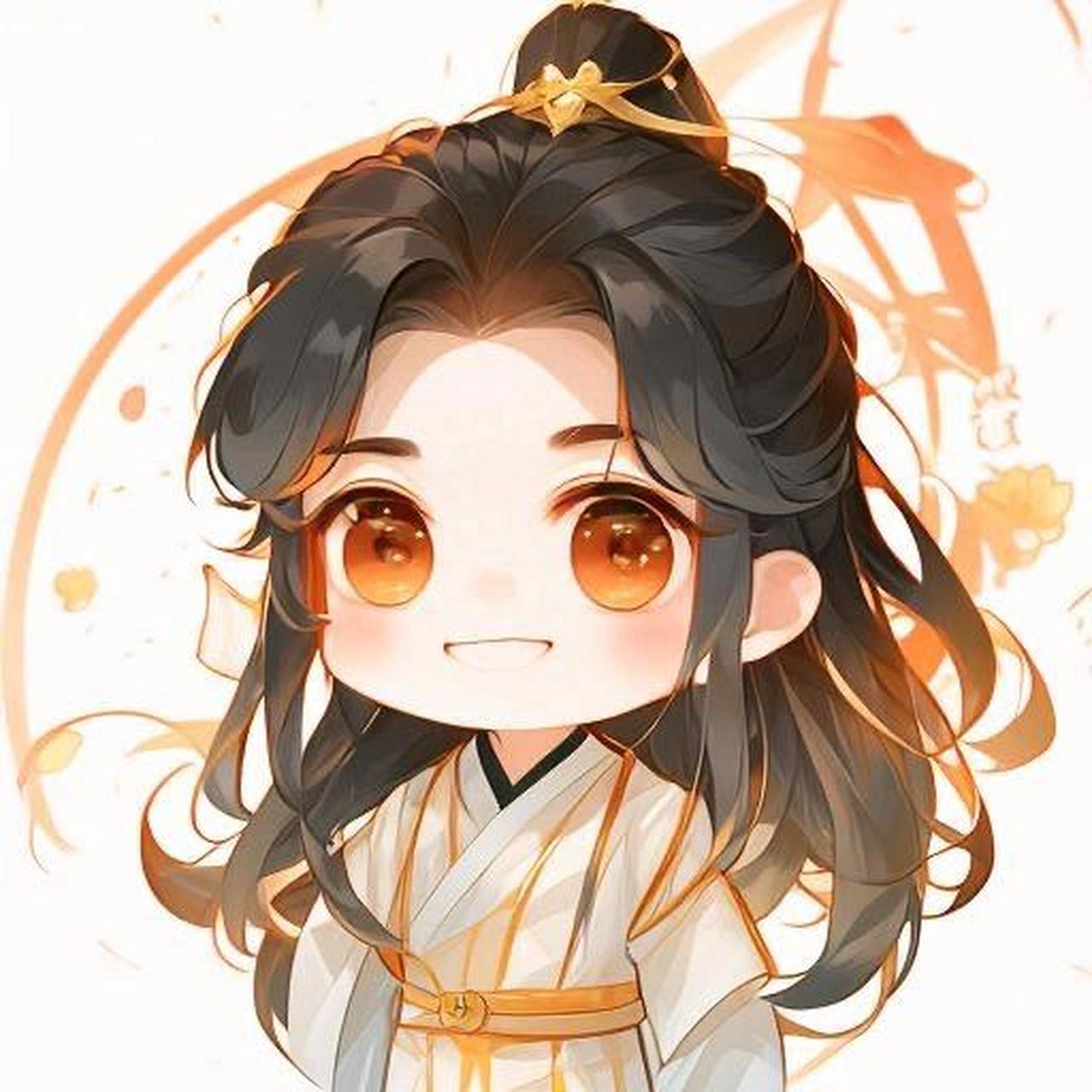 🌹天官赐福谢怜🌹头像