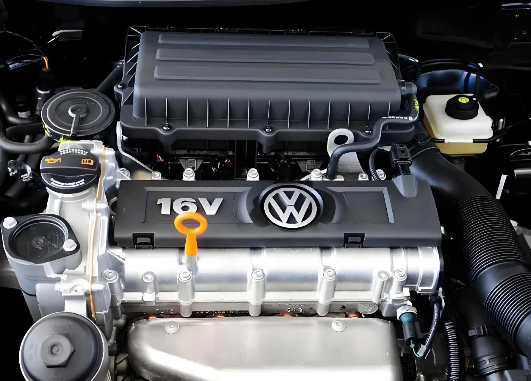 大众车型搭载ea111发动机常见故障