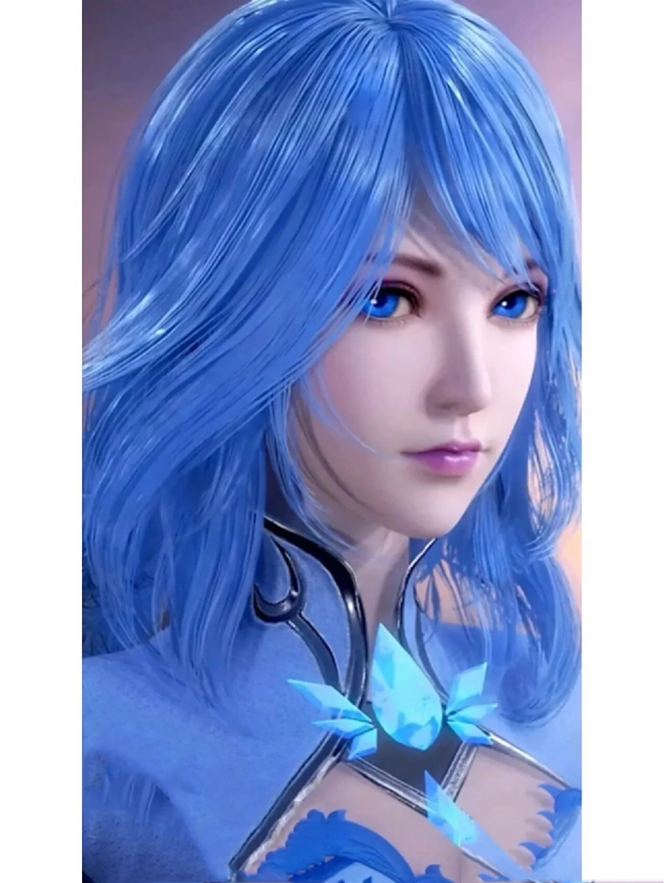 分享壁纸第3期《斗罗大陆》天水学院