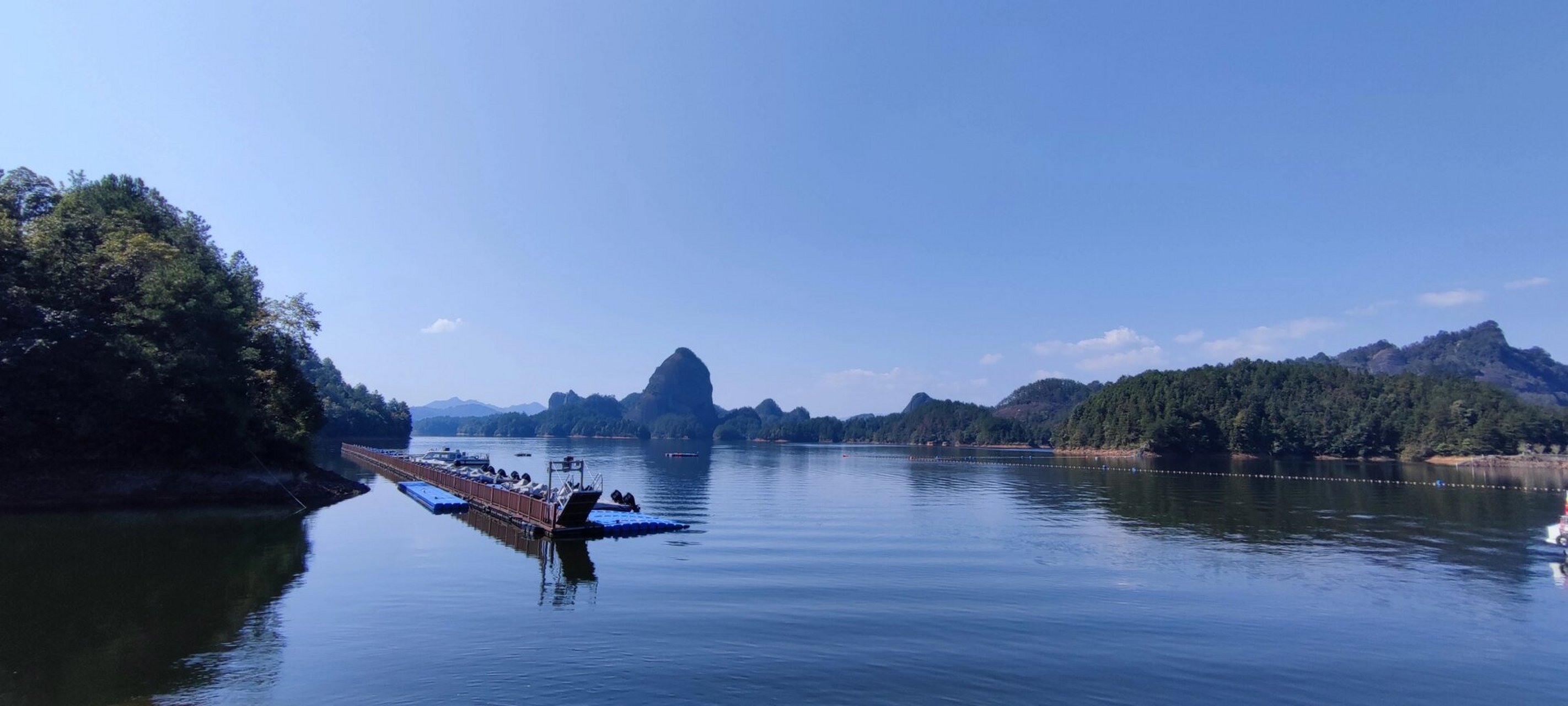 长沙周边自驾游之铜鼓天柱峰 浏阳烟火    重阳节快到了,策划着陪老爸