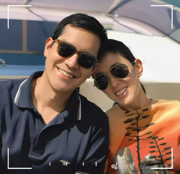 郭惠光,这位大马首富的女儿,真是颠覆了我对豪门女继承人的认知