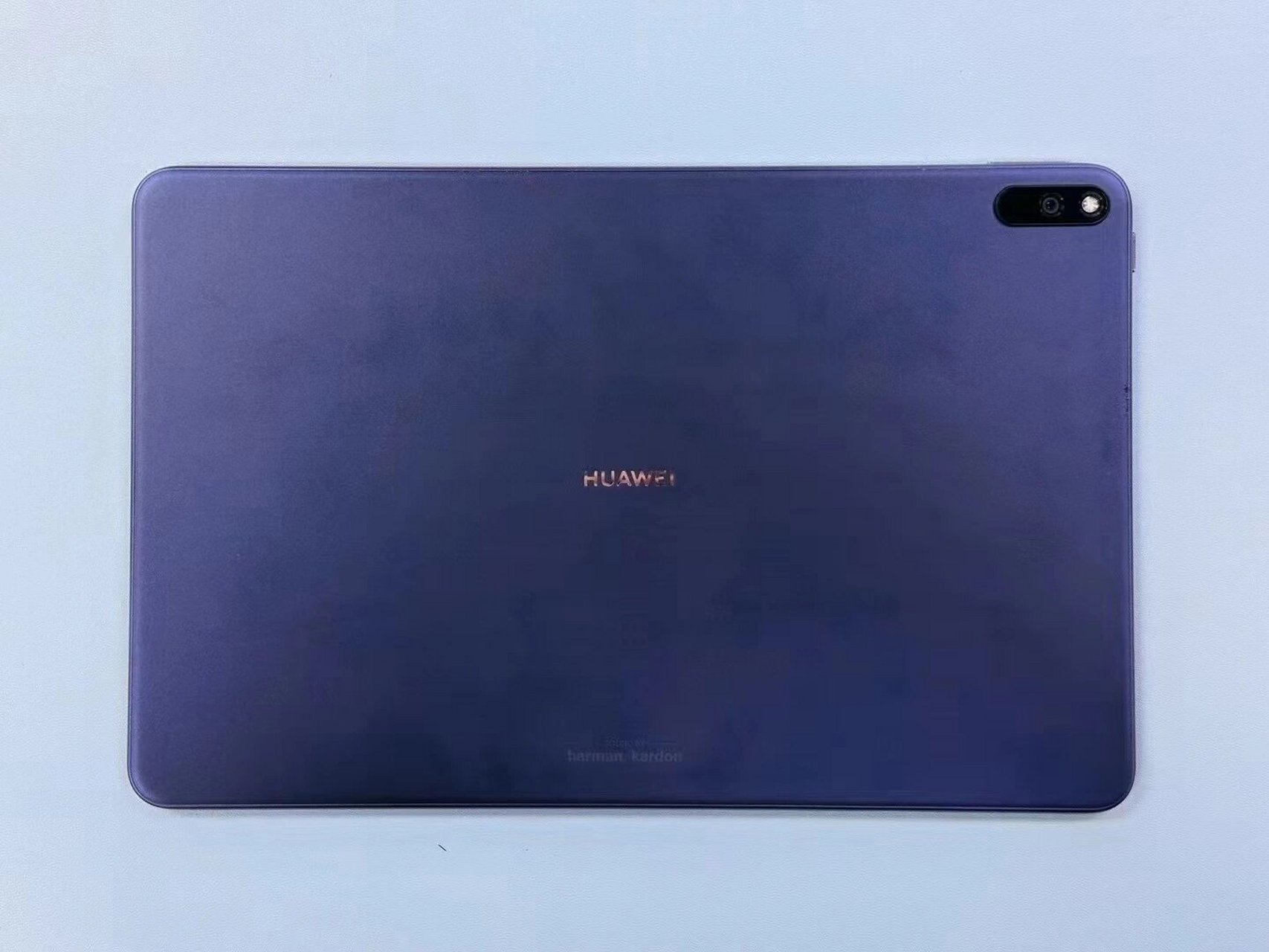 平板电脑 21款华为matepad pro (10.