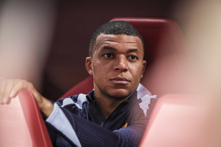 竞彩网-姆巴佩最新准确消息今天(姆巴佩最新图片)