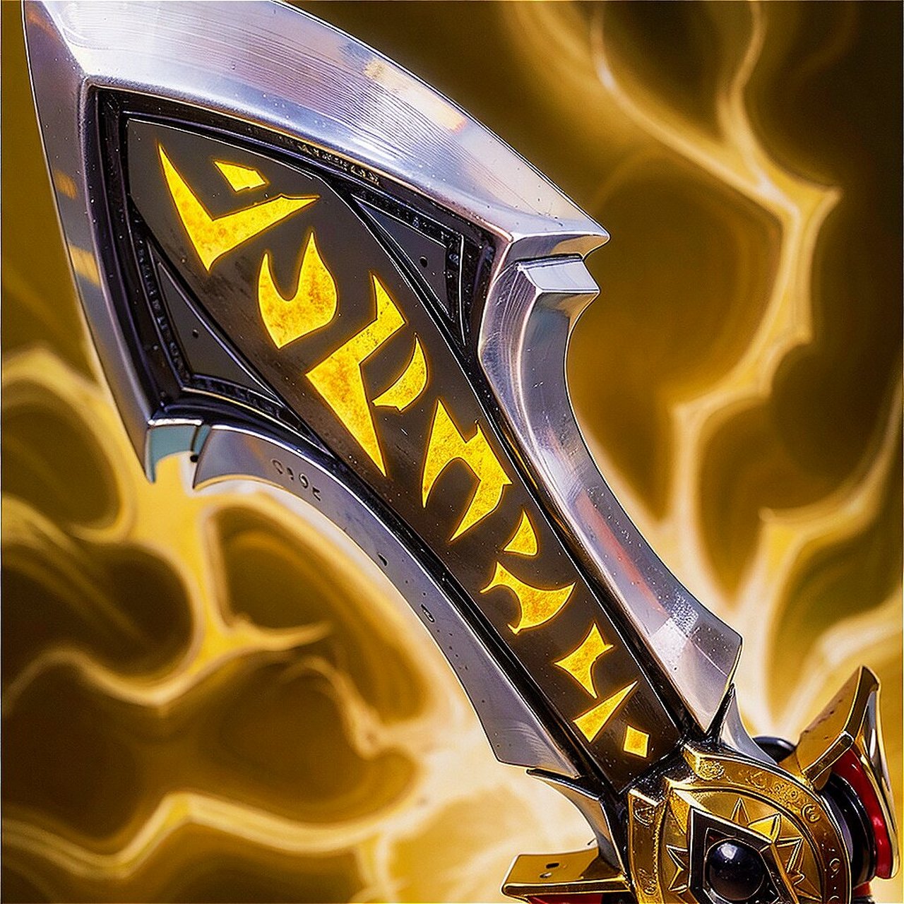 sd|高清还原英雄联盟神话装备2 -幽梦之灵 -无尽之刃 -狂风之力 -纳沃