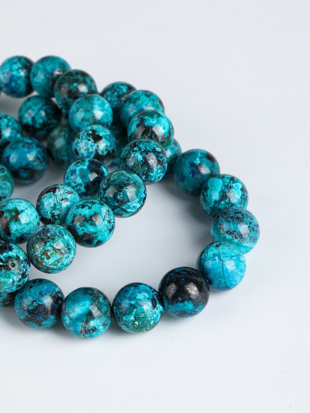 地球之谜 | 凤凰松石 凤凰不落无宝之地