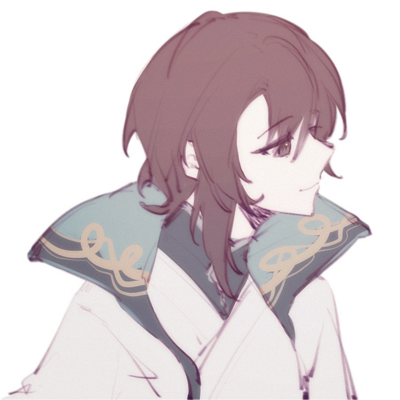 瑶/马可 摸鱼 自取随意 