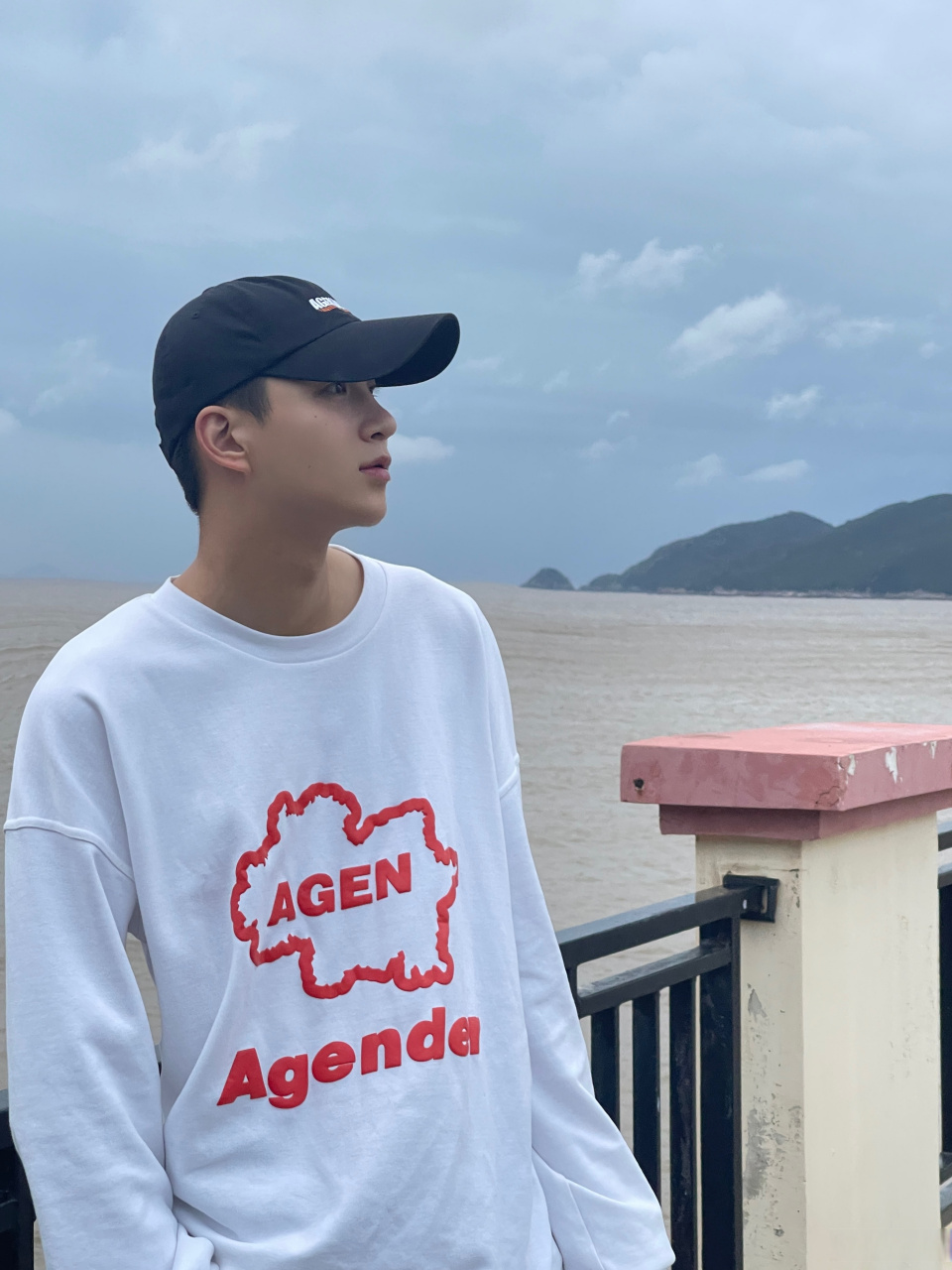 忽冷忽热的天[捂脸]