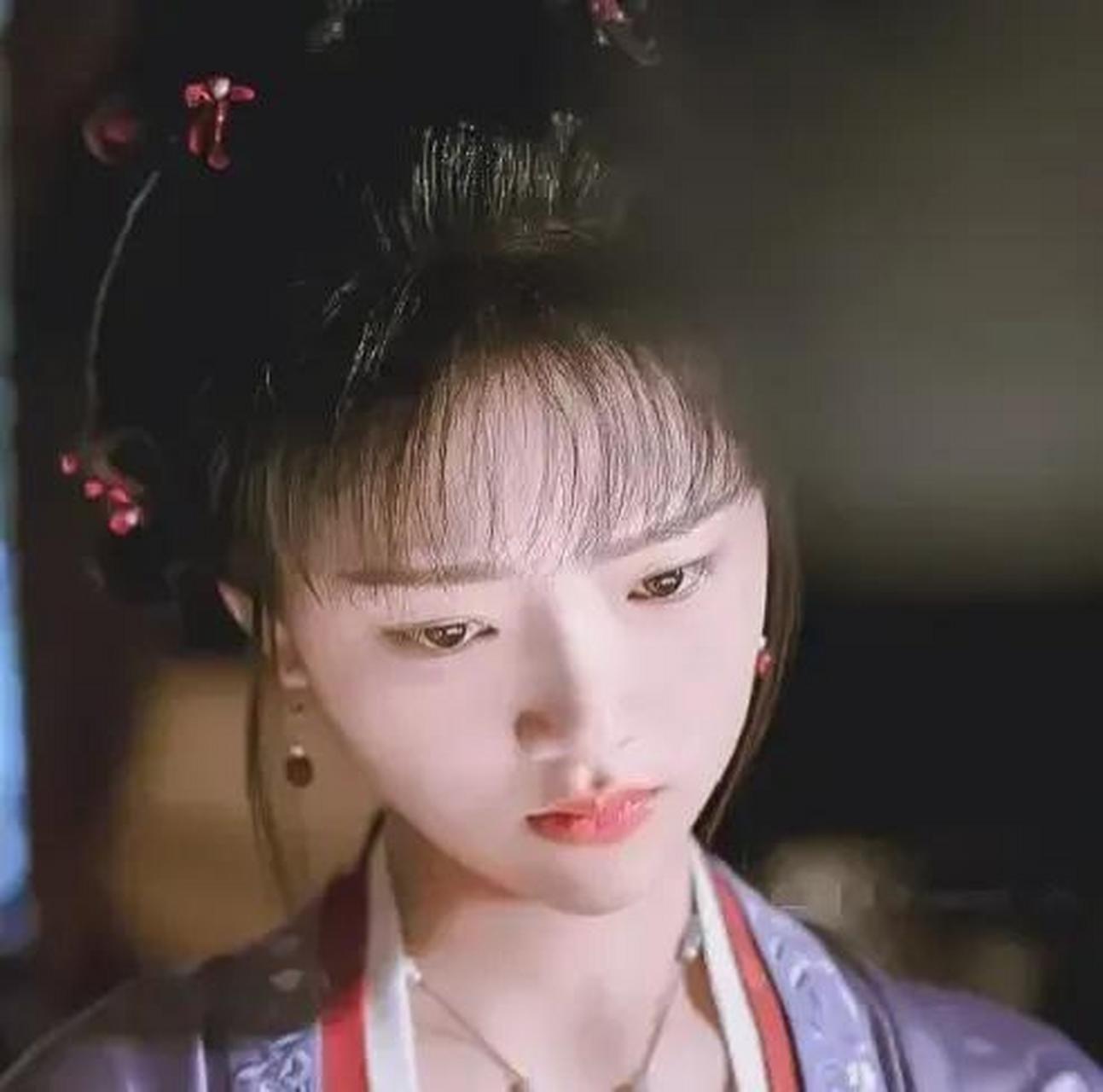 1080年,年仅30岁的宝安公主,在乳母的怀中带着不甘离世.