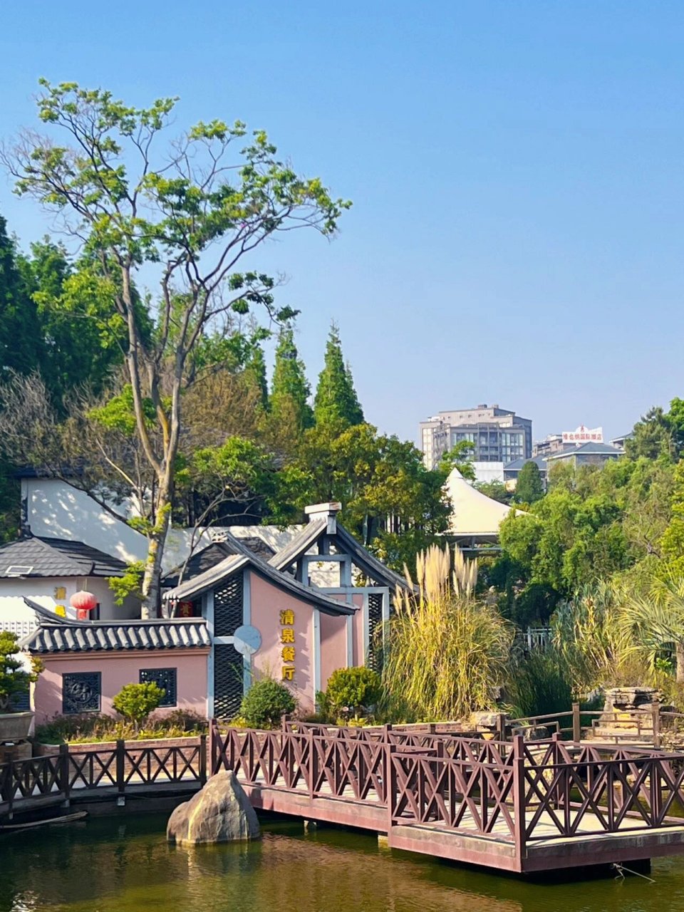 昆明周边02去呈贡晨农生态园待上一整天吧 又找到适合周末的团建