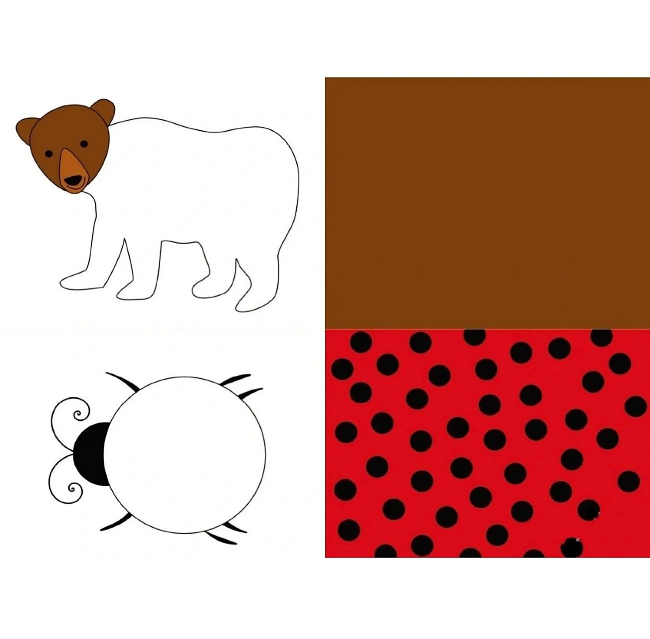 你们要的 动物花花衣来咯