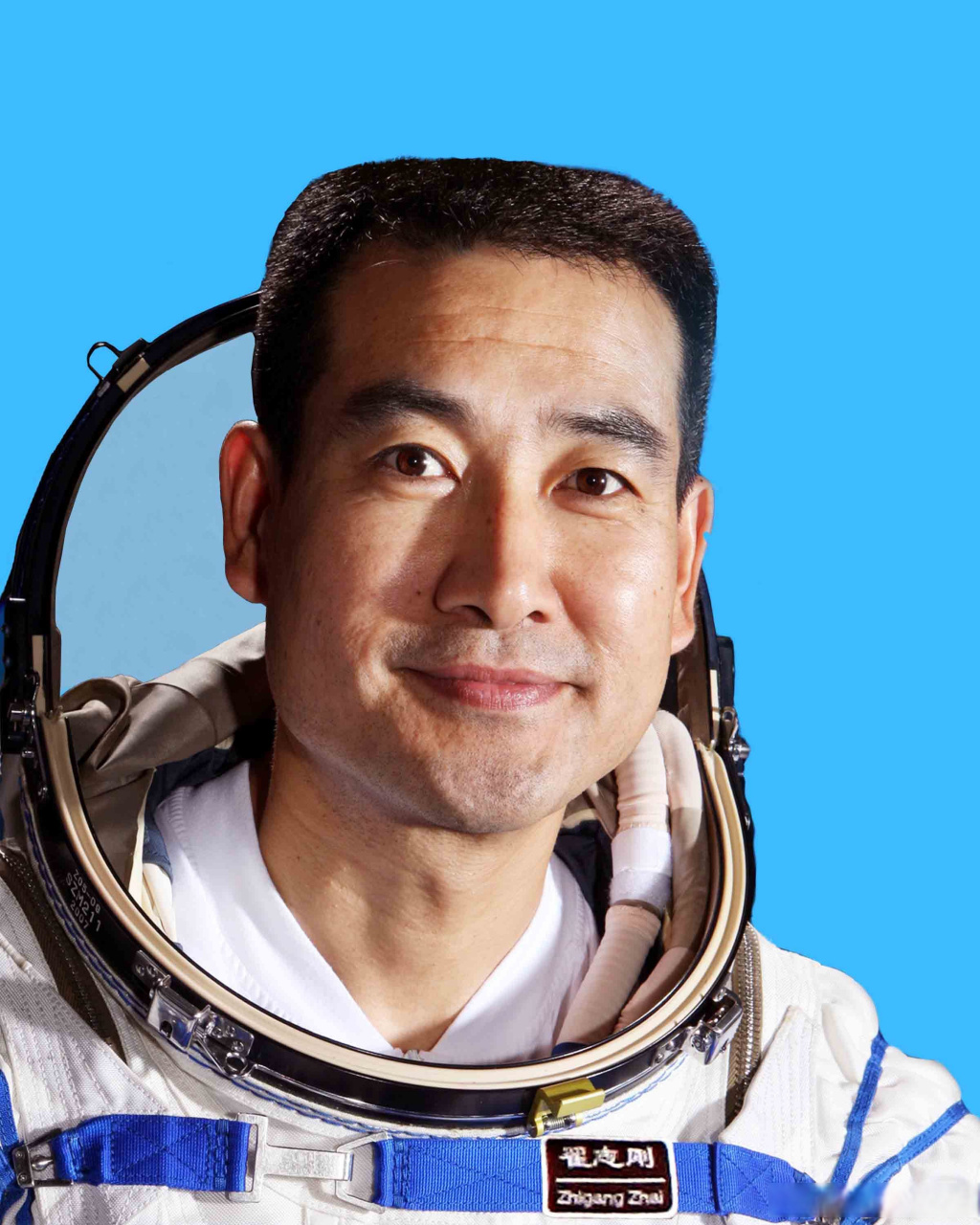 【今天,翟志刚太空生活累计满100天 [给力][给力] 】2008年9月25日21