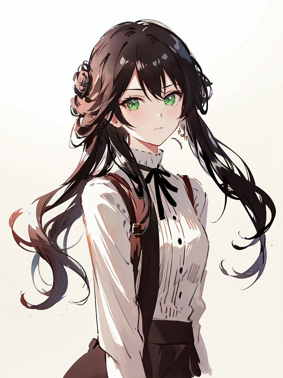 vol.133 4k动漫壁纸·ink 动漫壁纸,有没有喜欢的呀?