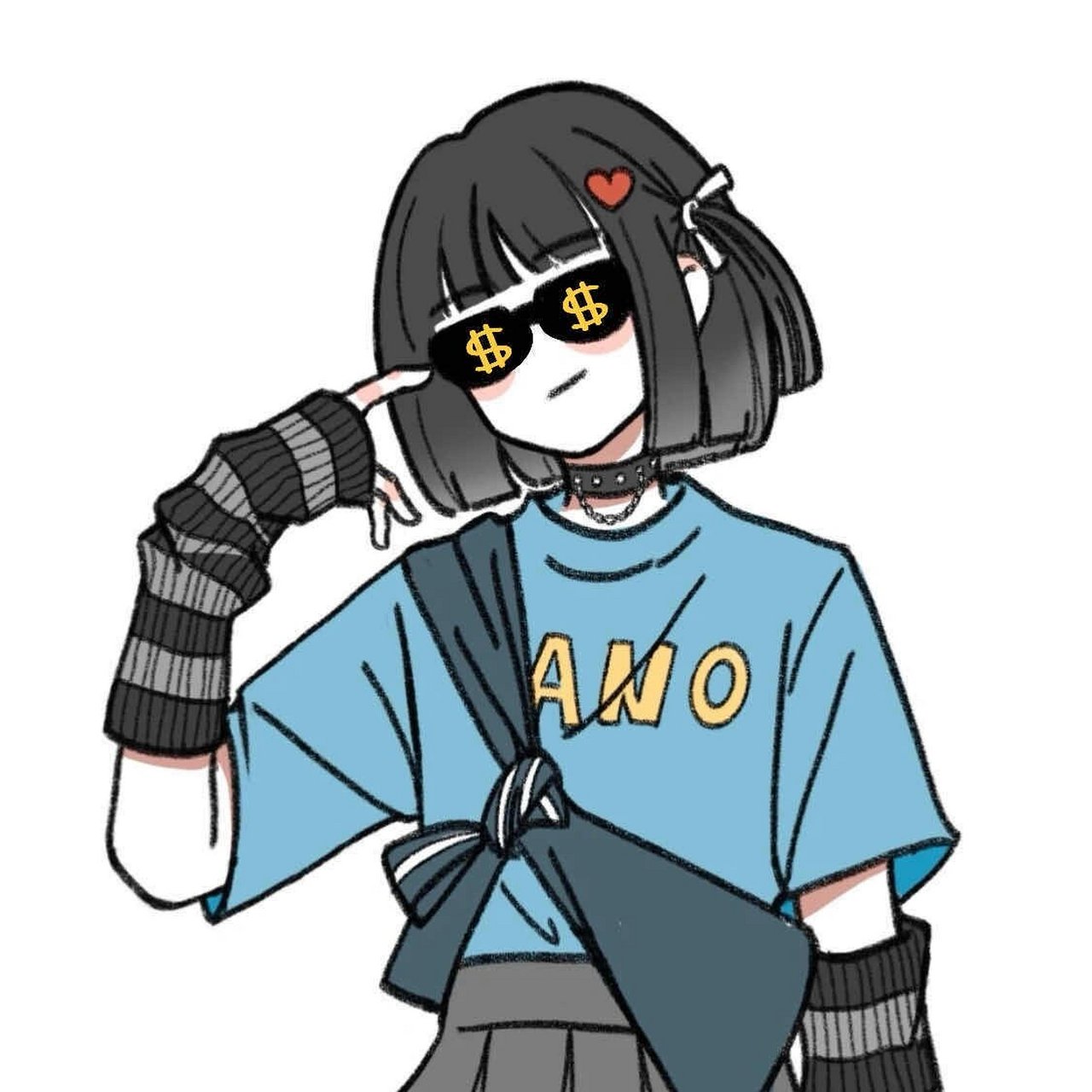 11.602沙雕3人组02多人头像 91