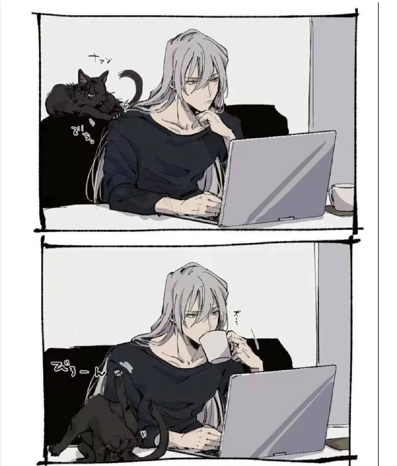 琴酒and赤安ƪ(˘⌣˘)ʃ优雅