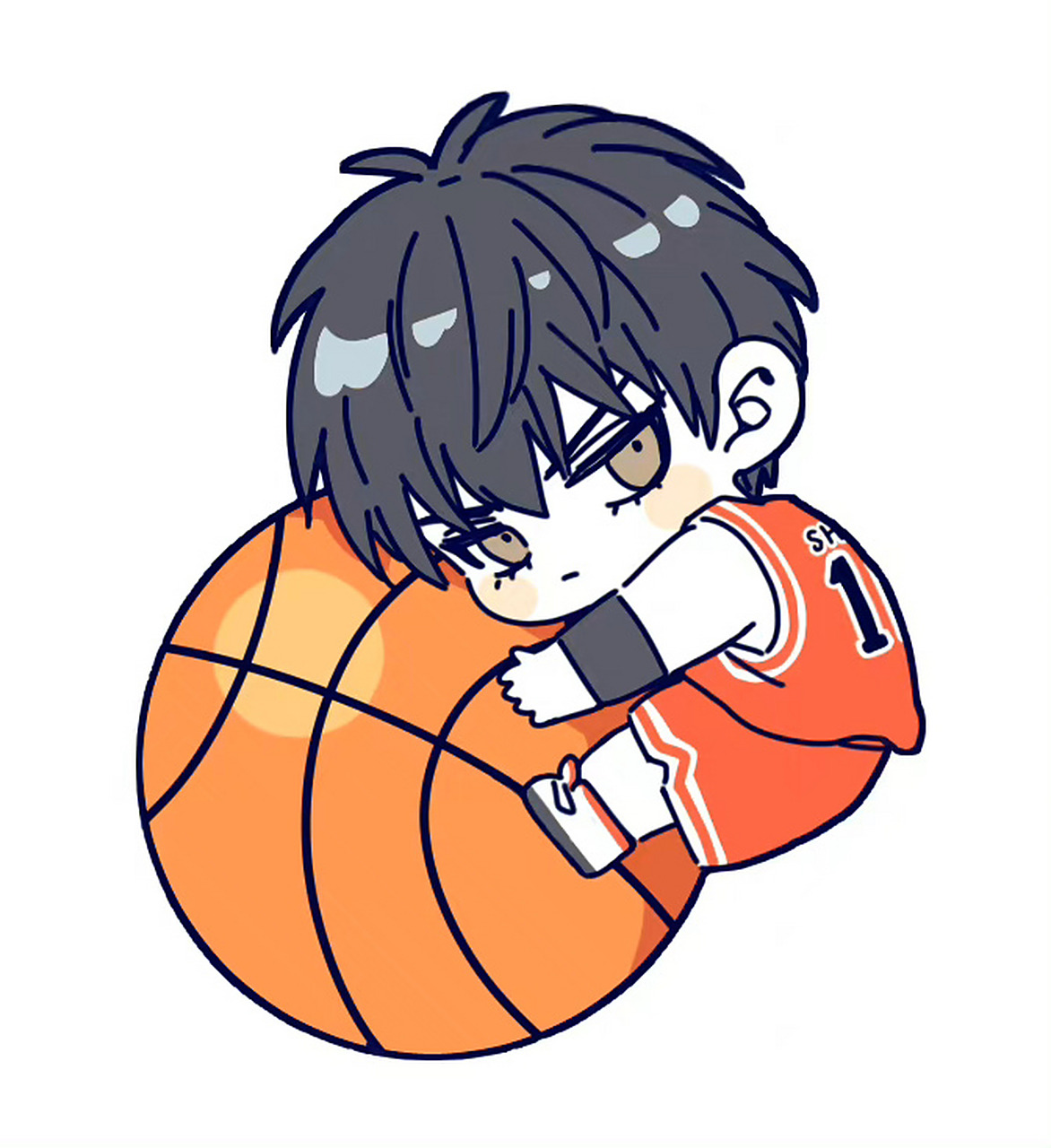 可爱的小狐狸 twi:ceremony_asa