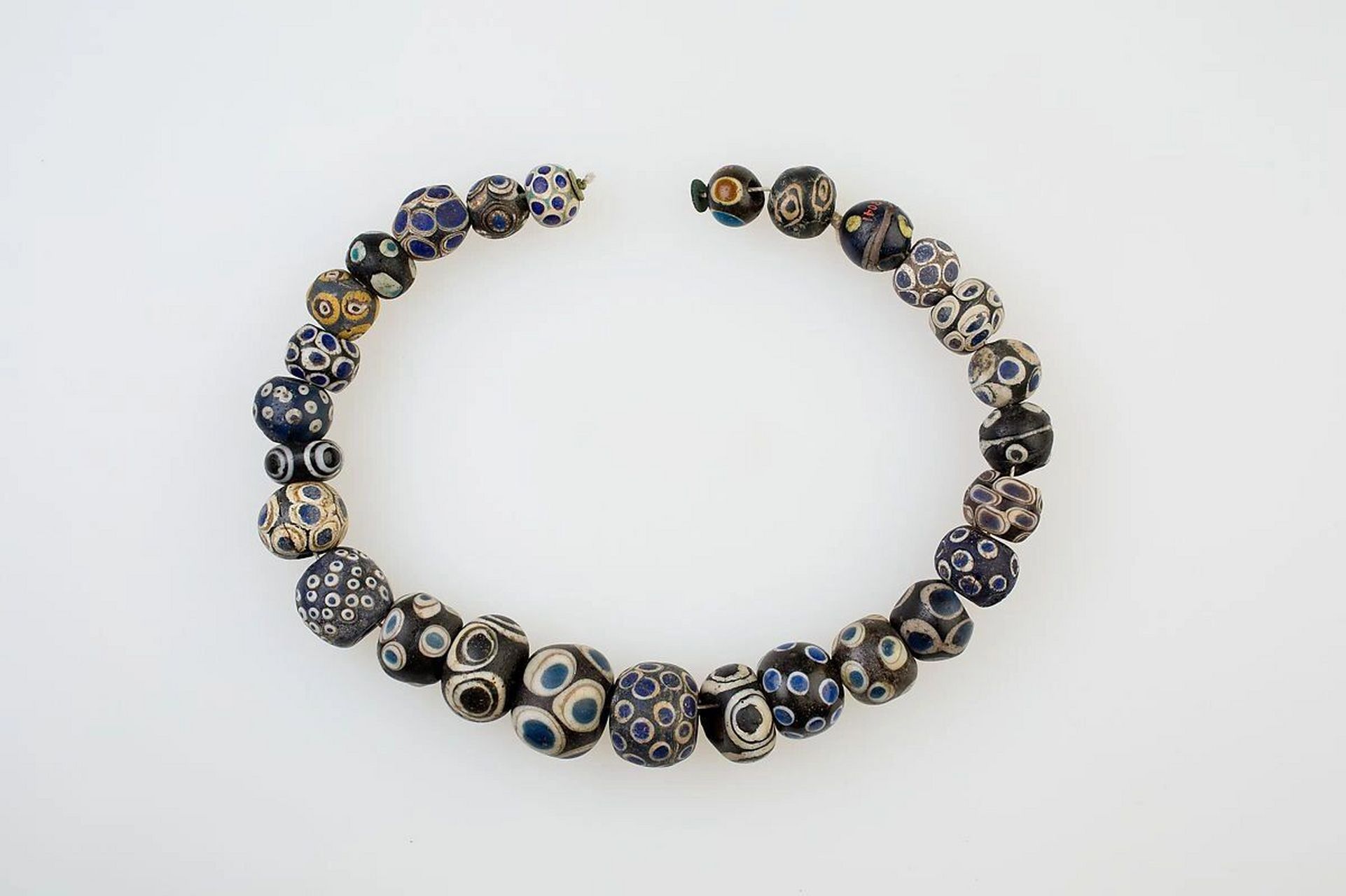 珠宝设计|古埃及时期的古典珠宝98 75 古埃及文明始于公元前32