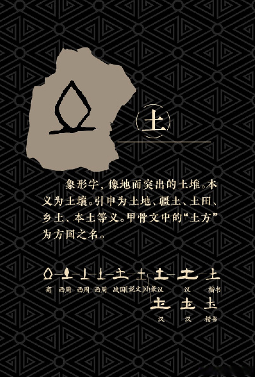 #博物馆里的这些字你都认识吗
