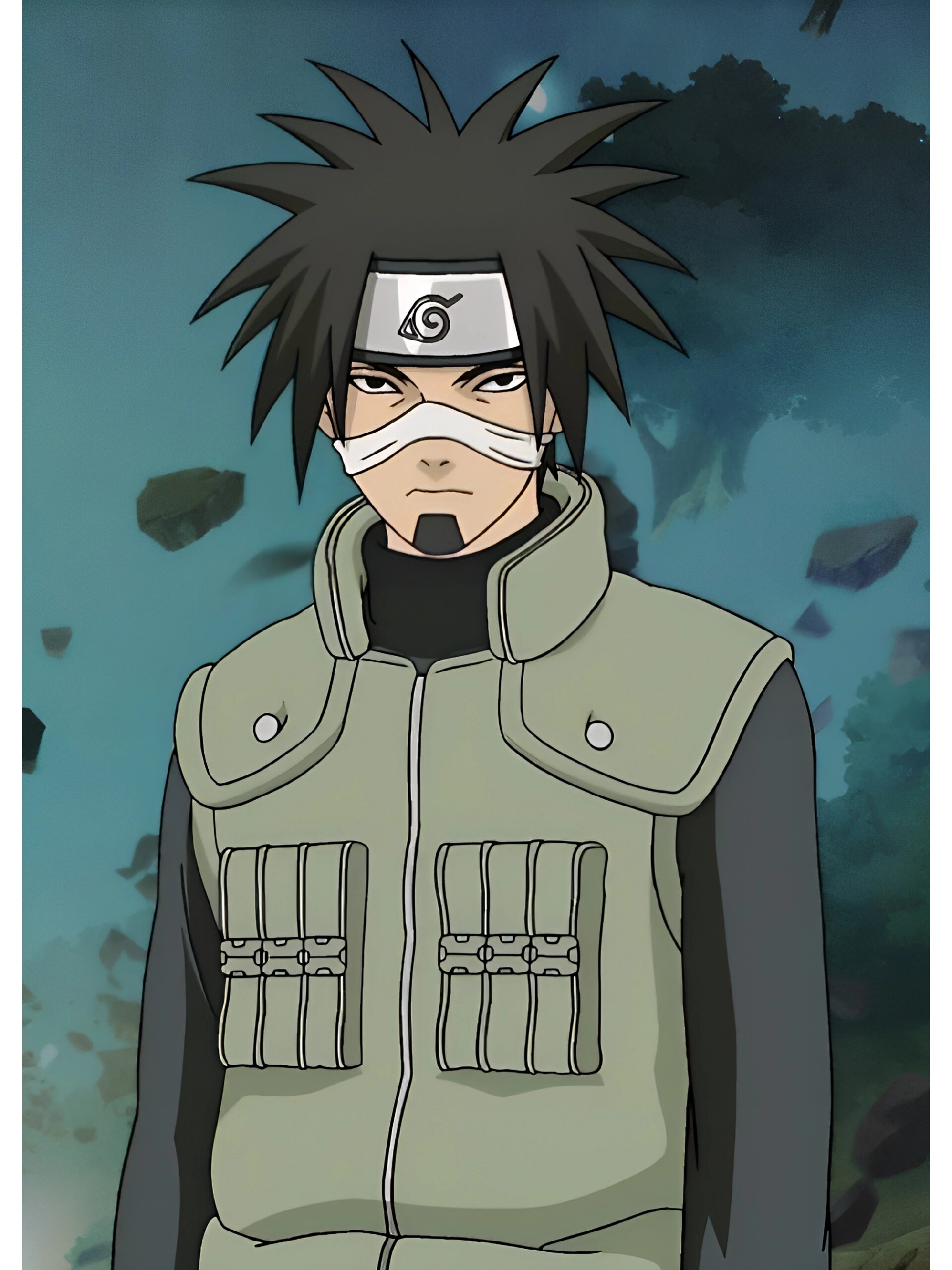 你好像有点小看了我?