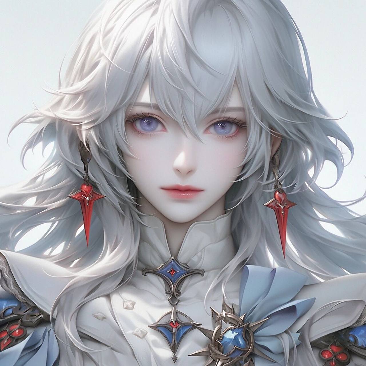 古装造型# #动漫女生头像# #绝美微信头像# #qq头像