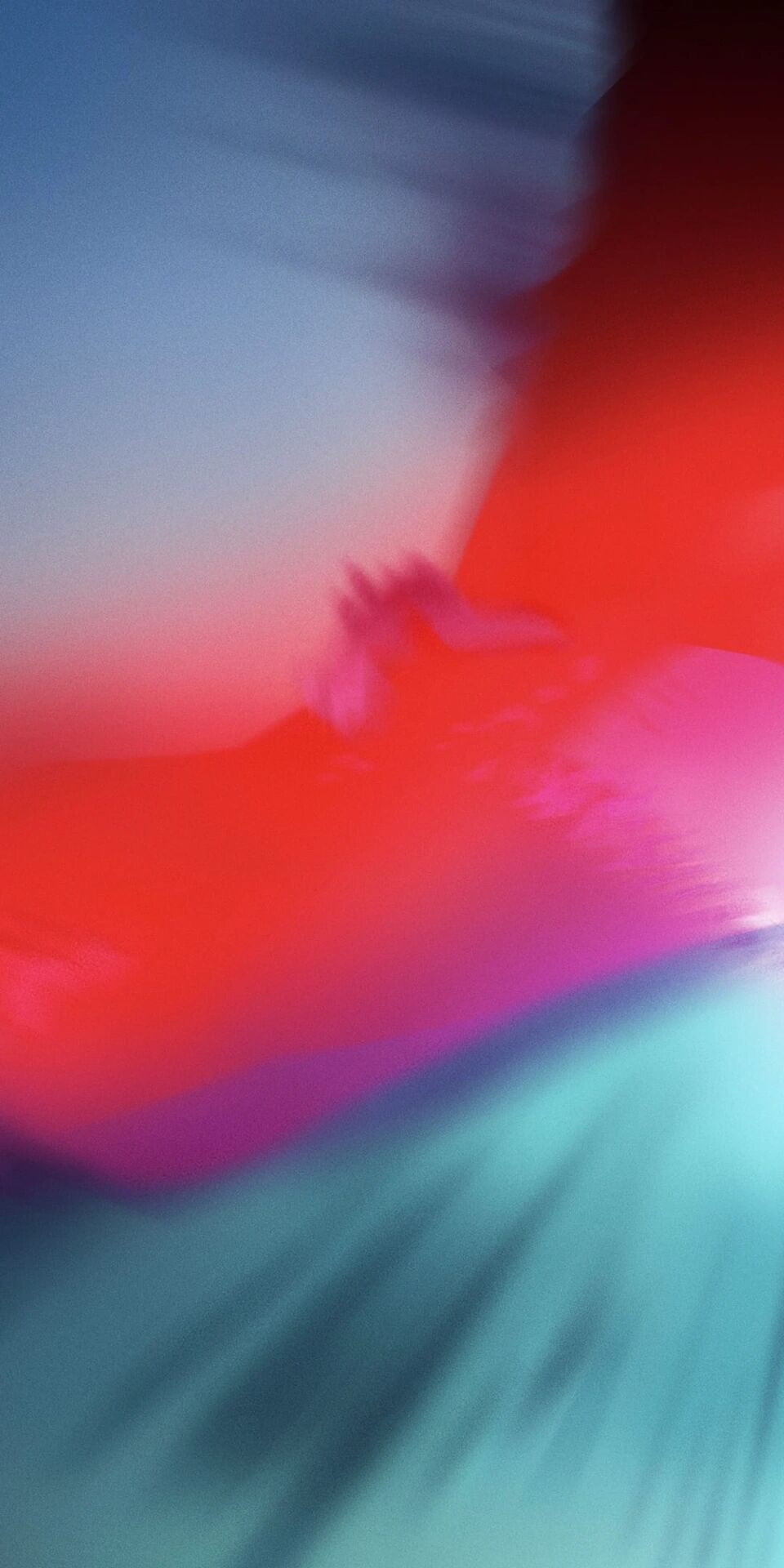 ios12壁纸 ios12原生壁纸