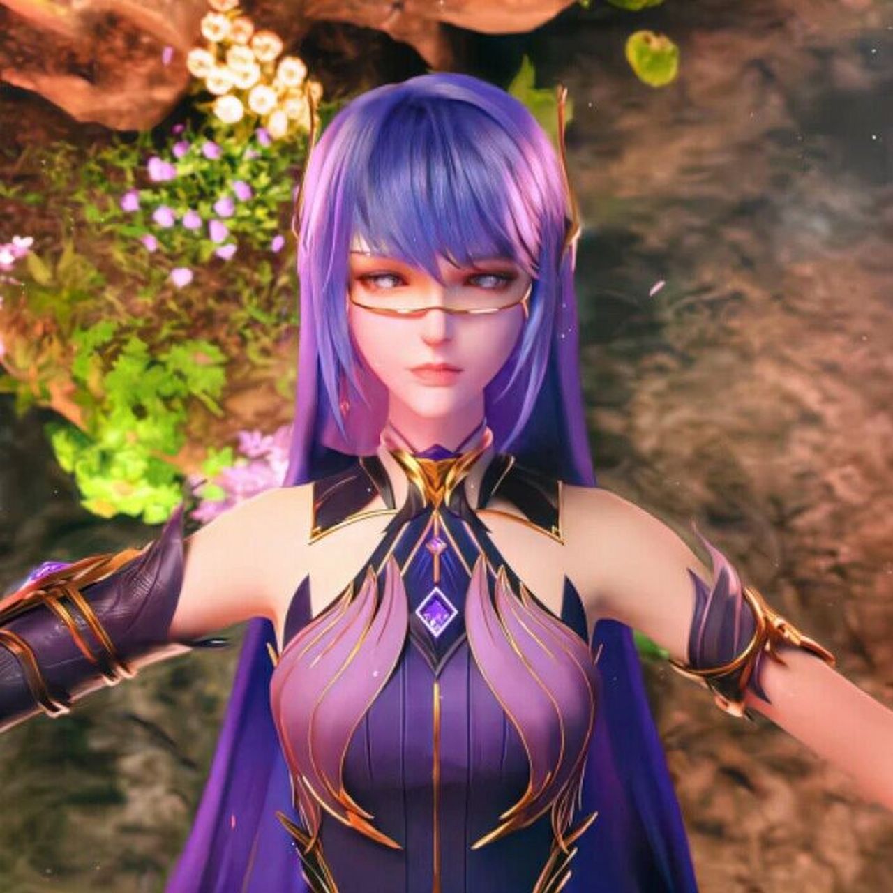 圣采儿高清图片 这集真的好多精美图片狗粮吃饱了 两万粉发修图方法