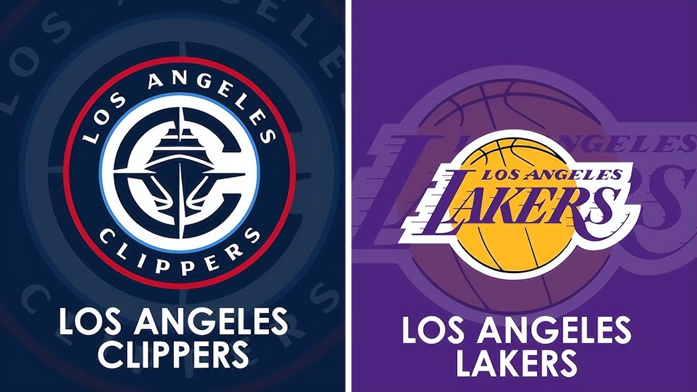 湖人vs快船,浓眉