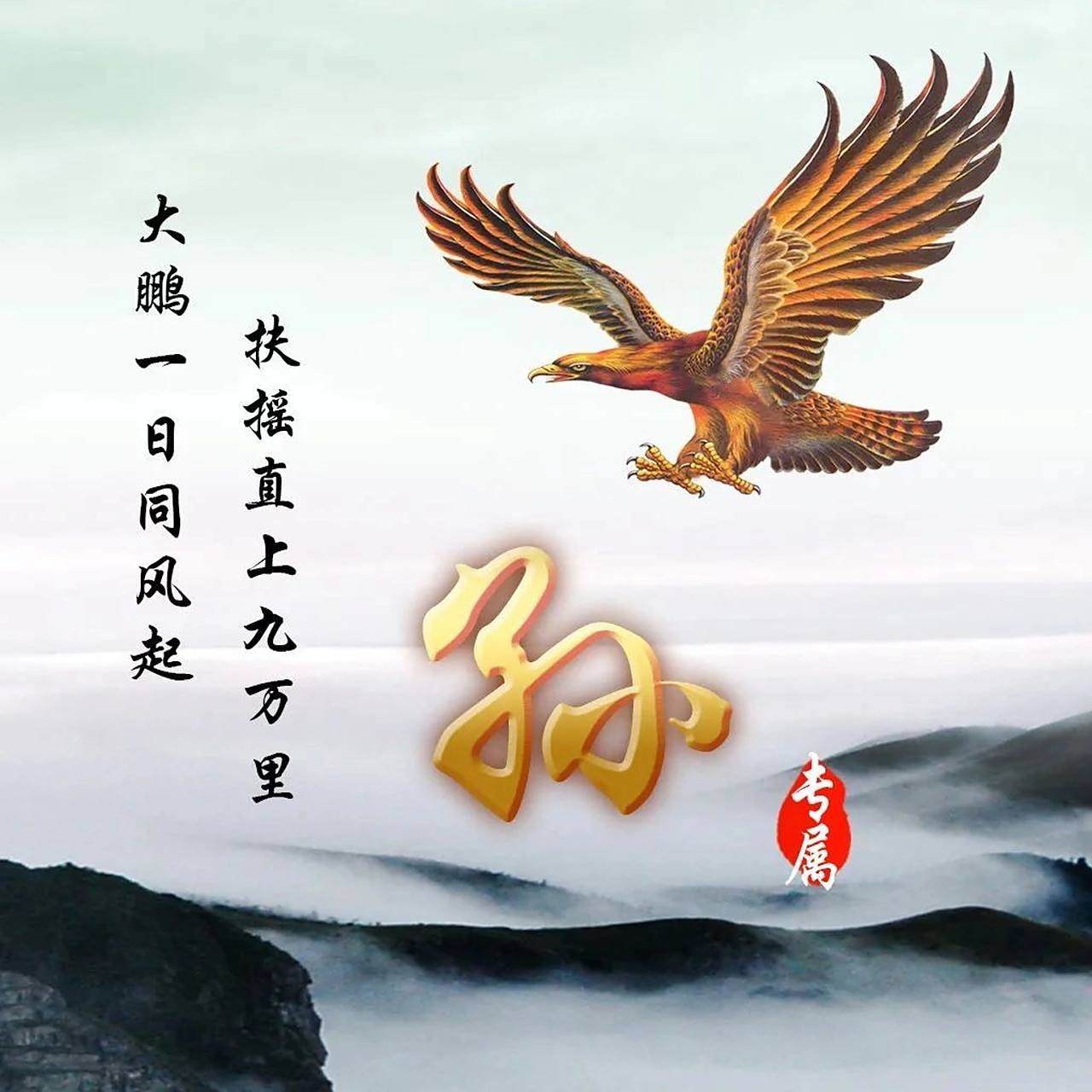 孙氏头像 孙氏头像