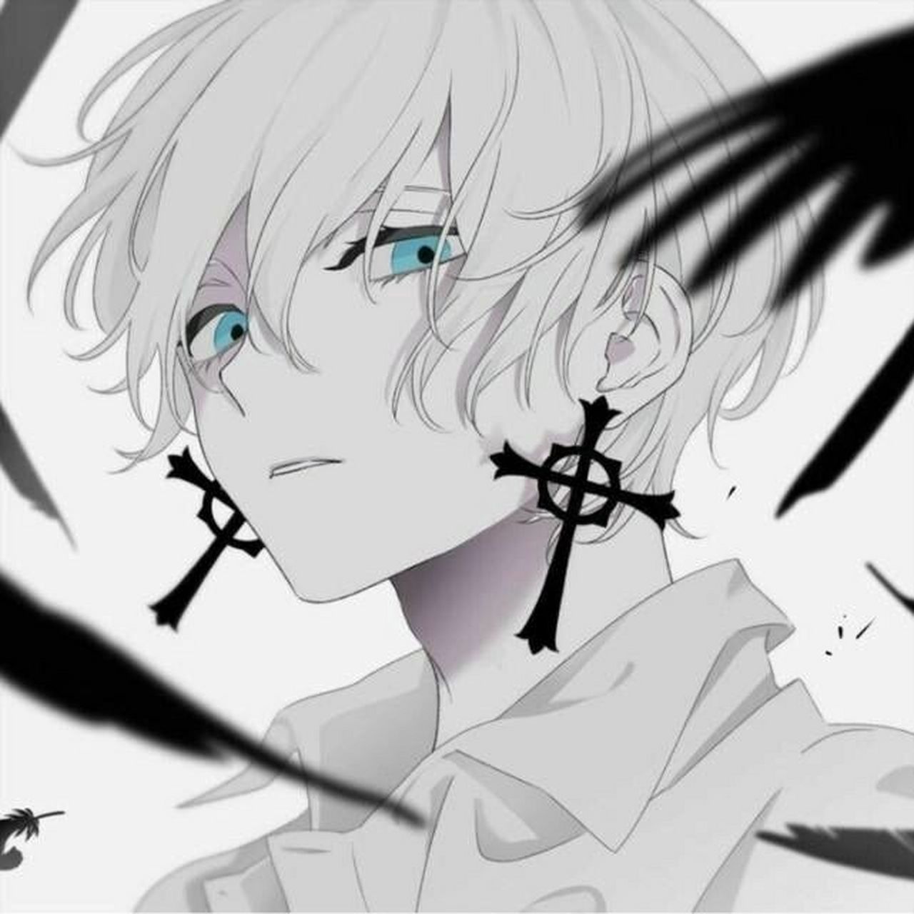 让女孩子心动的帅气男生头像[第二期]