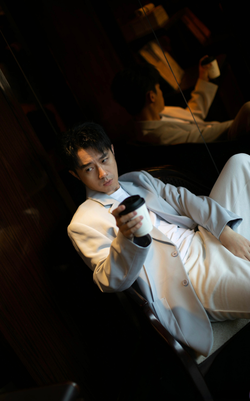 冒个泡  #赵越nemo