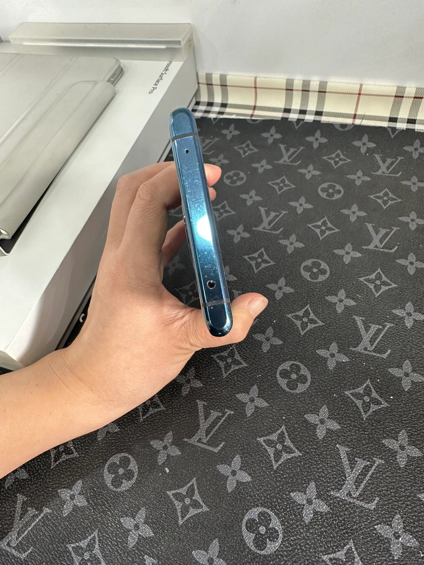 pro(5g) 华为mate 30 pro (5g) 8 256g 翡翠冷 98新,麒麟990处理器