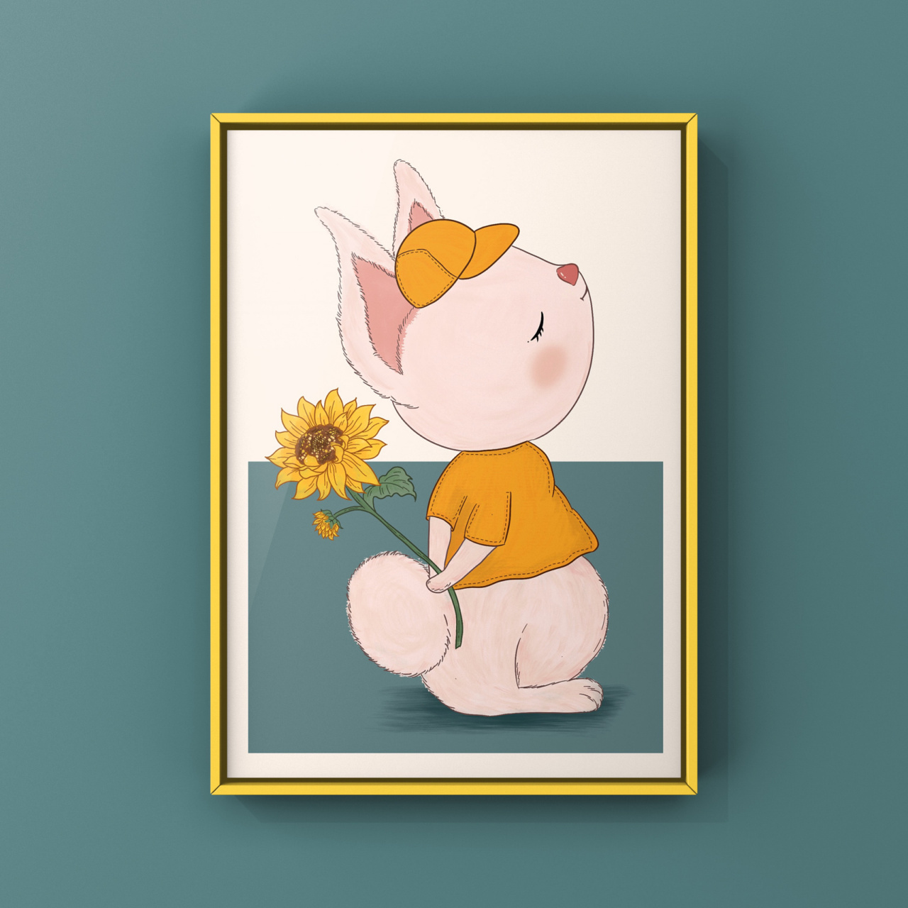 动物系列|装饰画|可爱 动物系列|装饰画|可爱