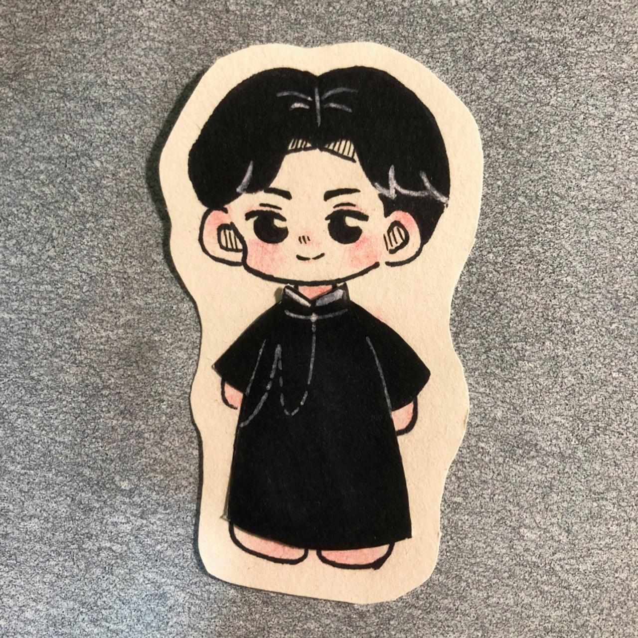 尹正的商细蕊o( ❛ᴗ❛ )o