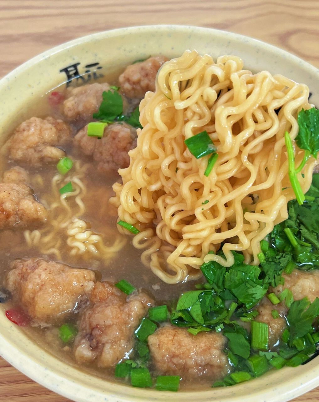 牛肉丸 豫竹方便面(一定要粉白袋包装的)神仙搭配!