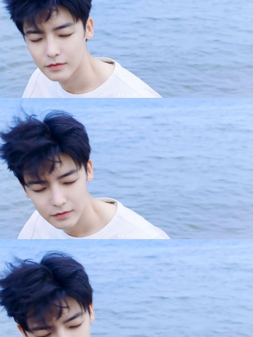 电视剧 哈哈哈哈,杨蓉姐姐出演把天曜(侯明昊)分shi的疯批美人前女友