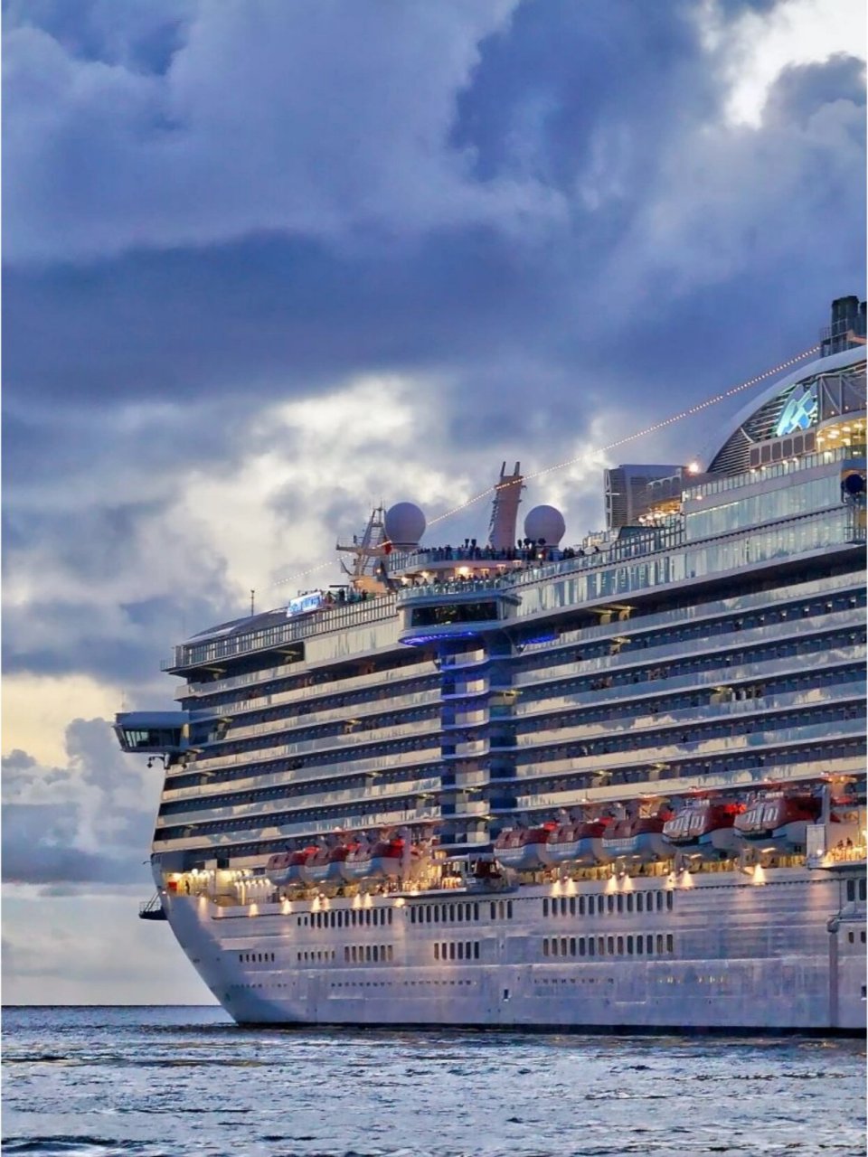 划算哭0120天皇家加勒比邮轮只要$83375 08海洋赞礼号邮轮