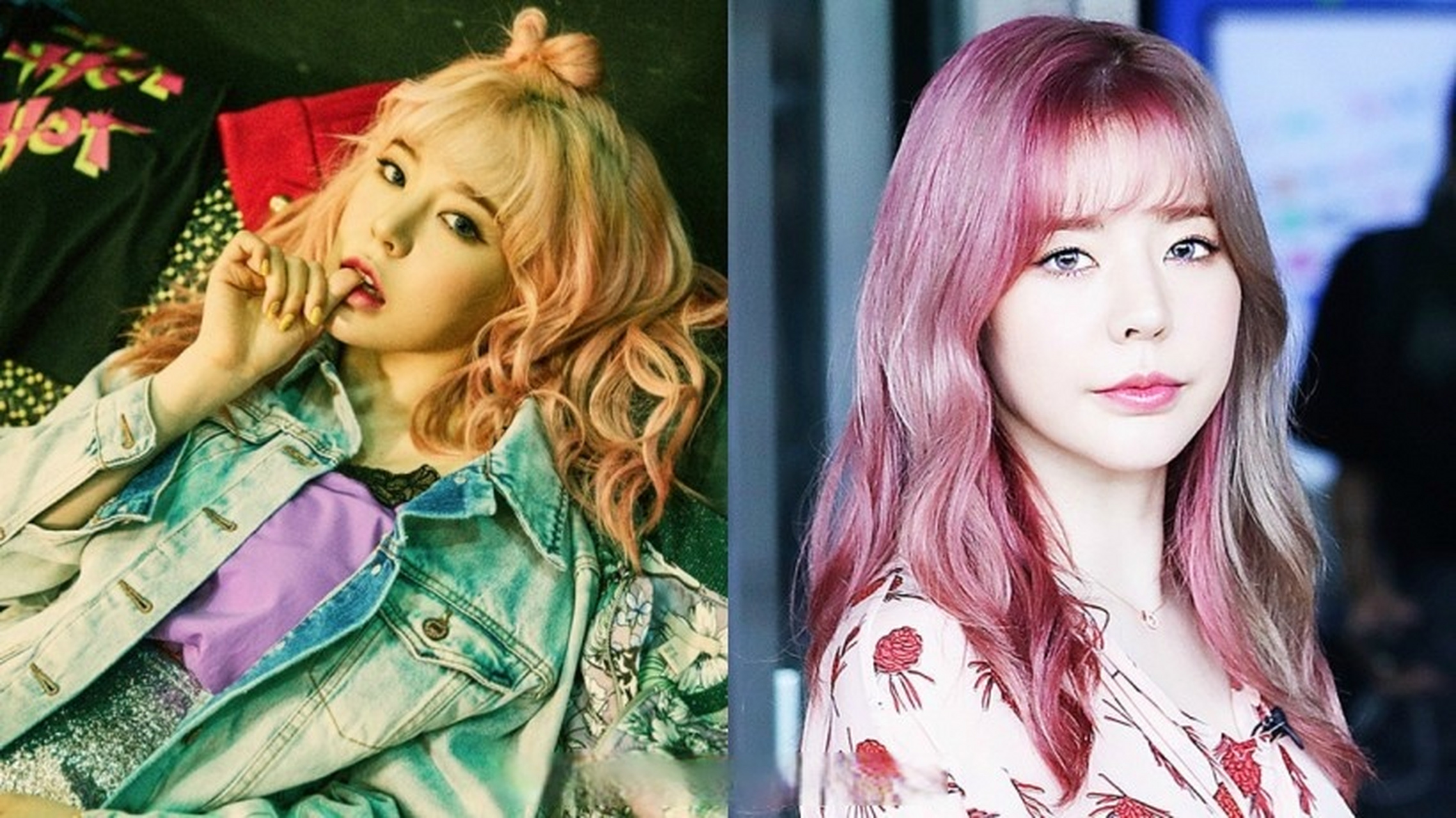 8月8日,据报道,少女时代成员sunny确认离开s.