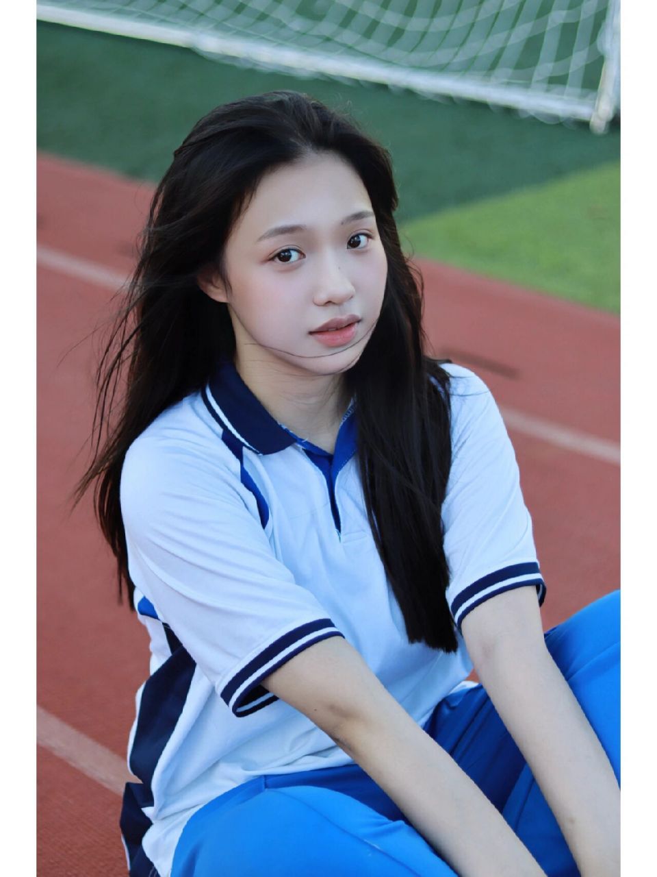 益阳市第一中学 | 益阳约拍91 风过林梢 灌风的校服 裹着我整个青春