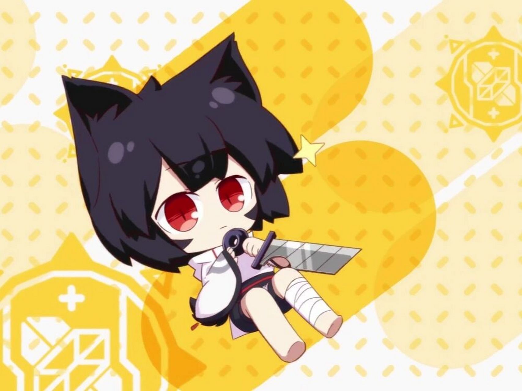 《猫之茗》头像