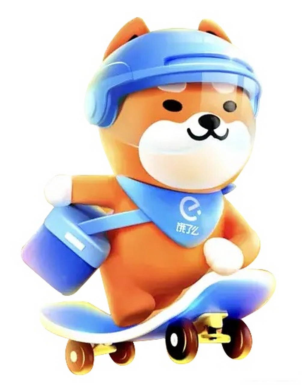 【苏宁易购宣布与饿了么达成战略合作苏宁易购入住饿了么】 5月23日