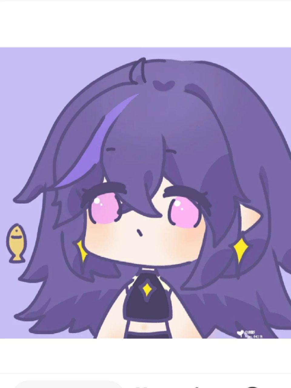 凹凸世界的q版头像