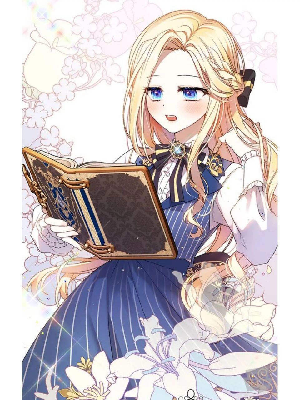 小说需要的看评论简介:多罗提亚·米拉涅尔曾经是乌贝拉帝国的暴君