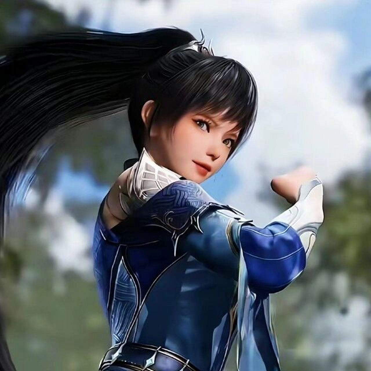 唐雅的头像/(美图 原图头像) 绝世唐门,唐雅的头像 本作者自从看了