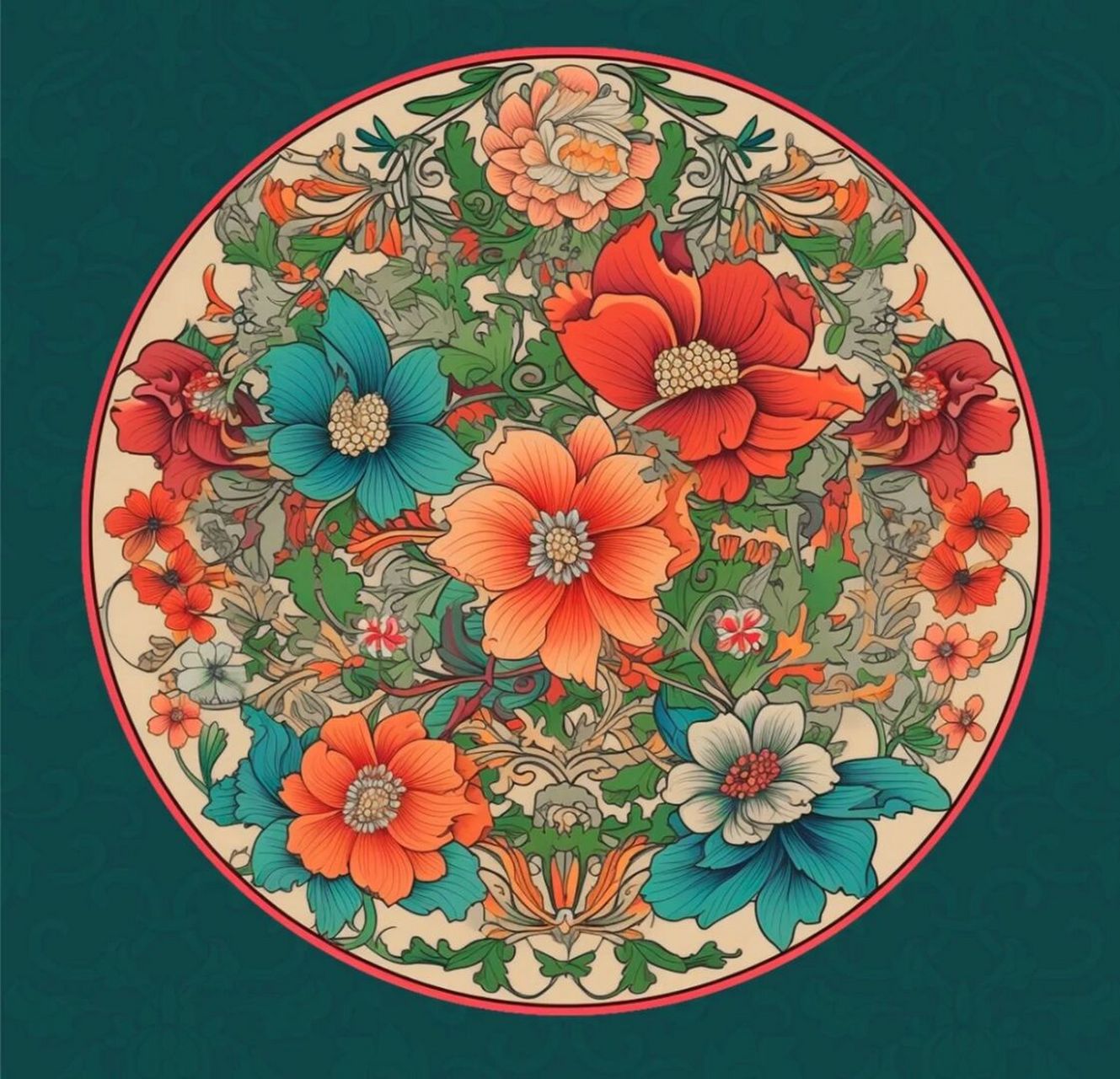 中国传统文化# #弘扬中国传统文化# #中国传统图案纹样# #弘扬中华