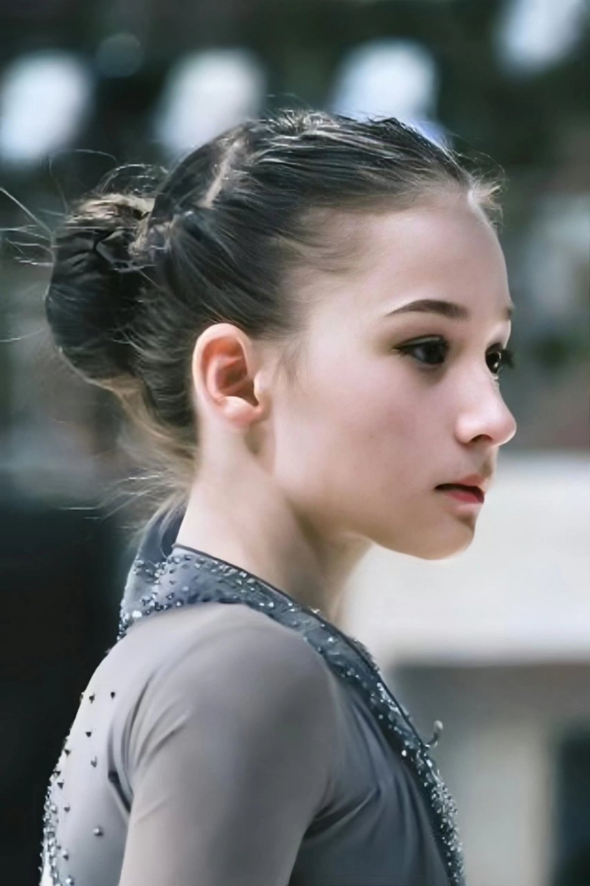 七妹 素材来源网络