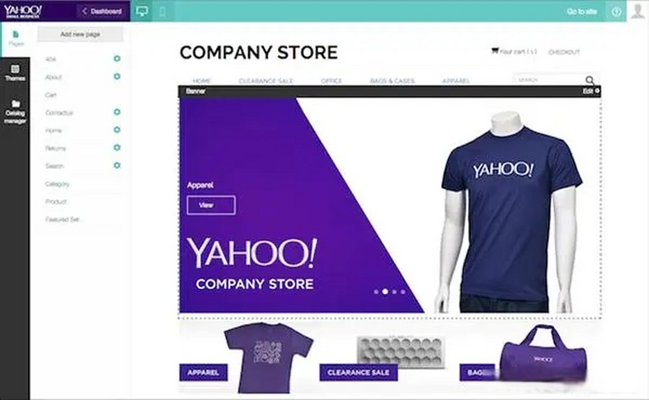 【电商平台yahoo奇摩将于12月15日终止营运】 7月5日消息,电商平台