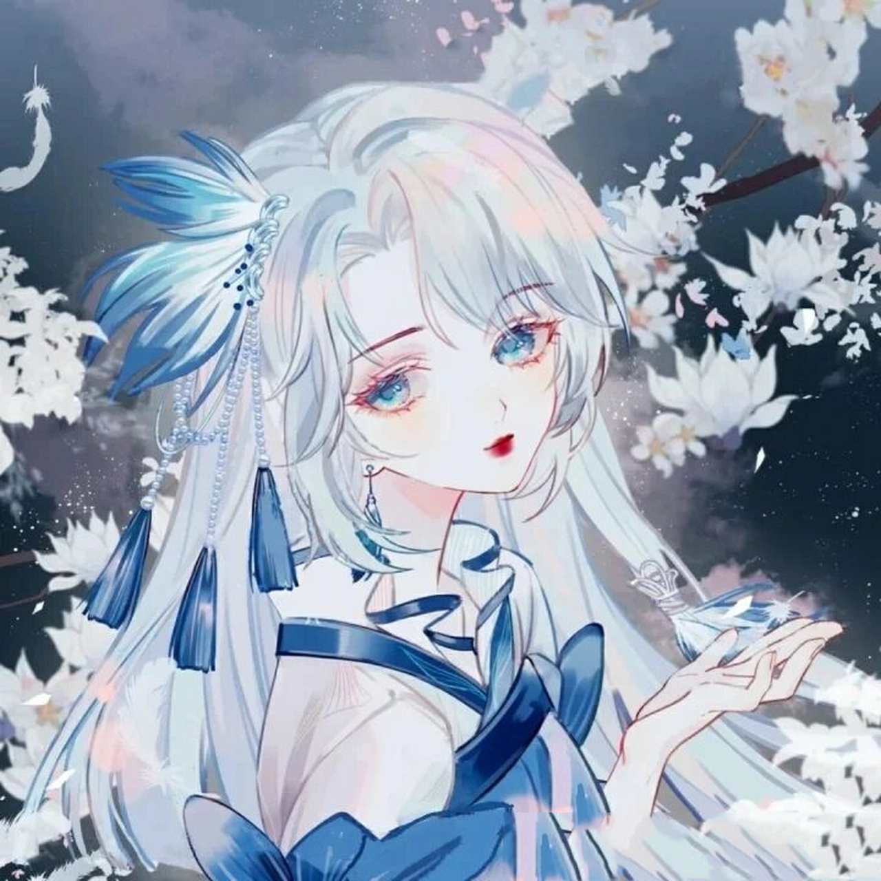 狮子座专属头像