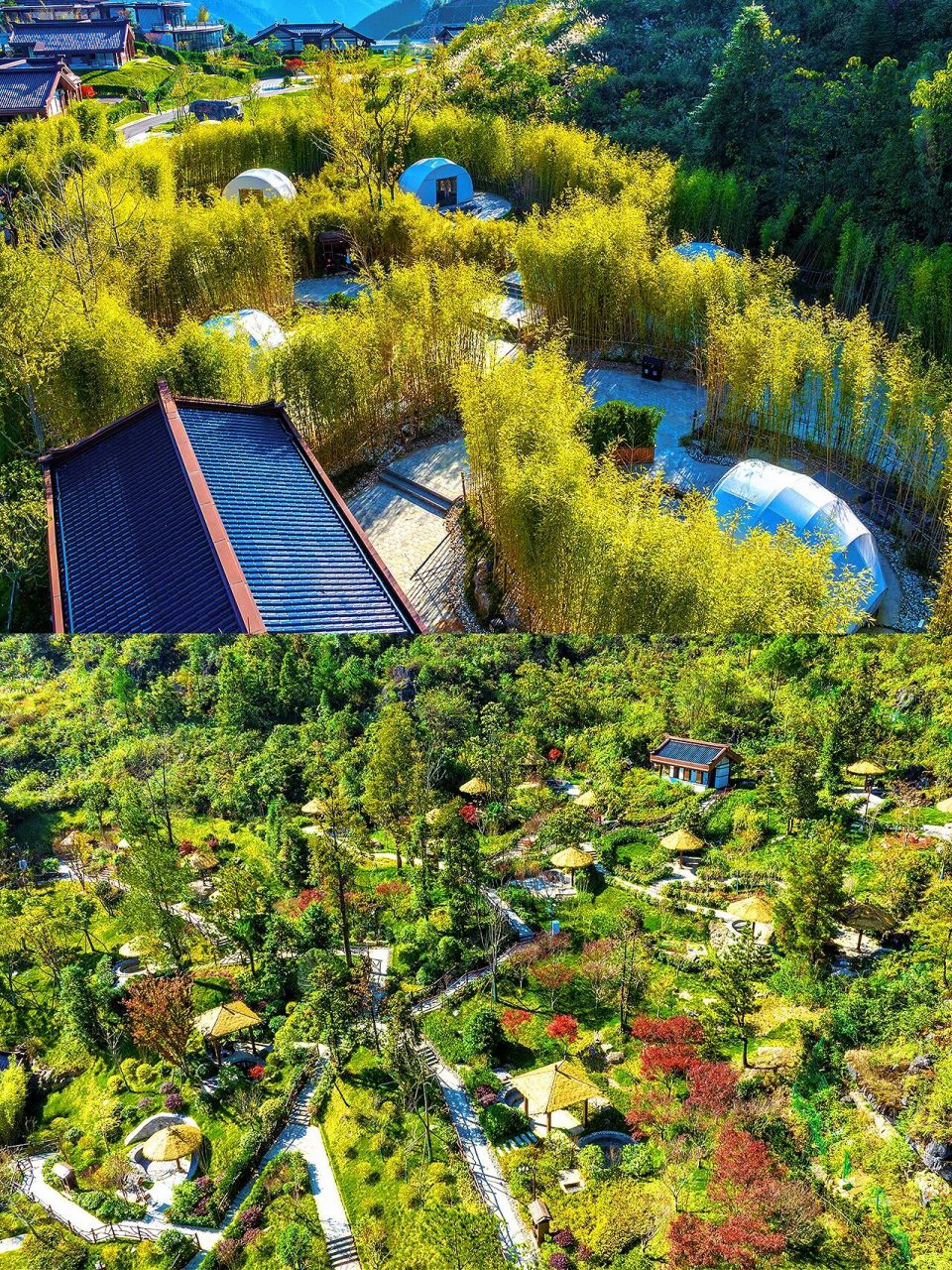 龙里云丛朵花94贵州首家悬崖温泉度假酒店 云从朵花94温泉度假