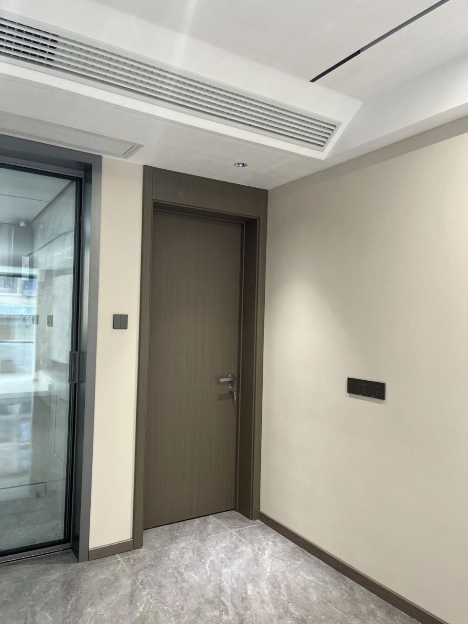 2023年装修木门首选的颜色 3d无漆木门全国销量第一 最受欢迎的颜色