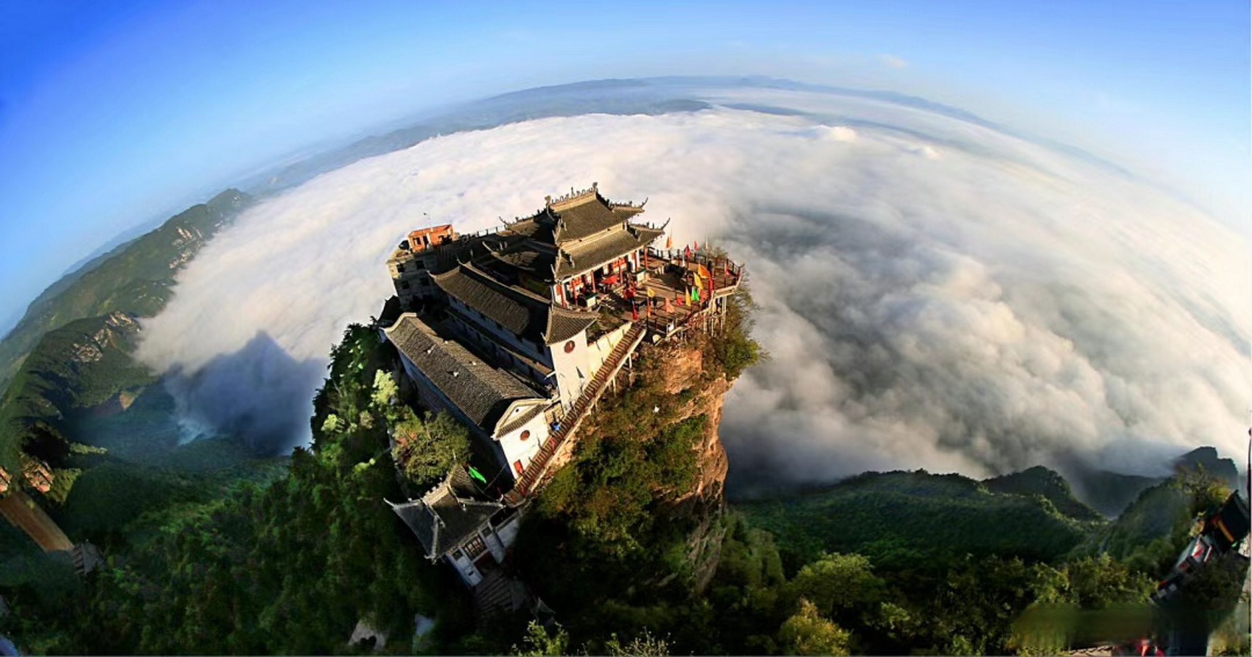 陇南快讯# "陇南人游陇南"带头旅游促销行动倡仪.