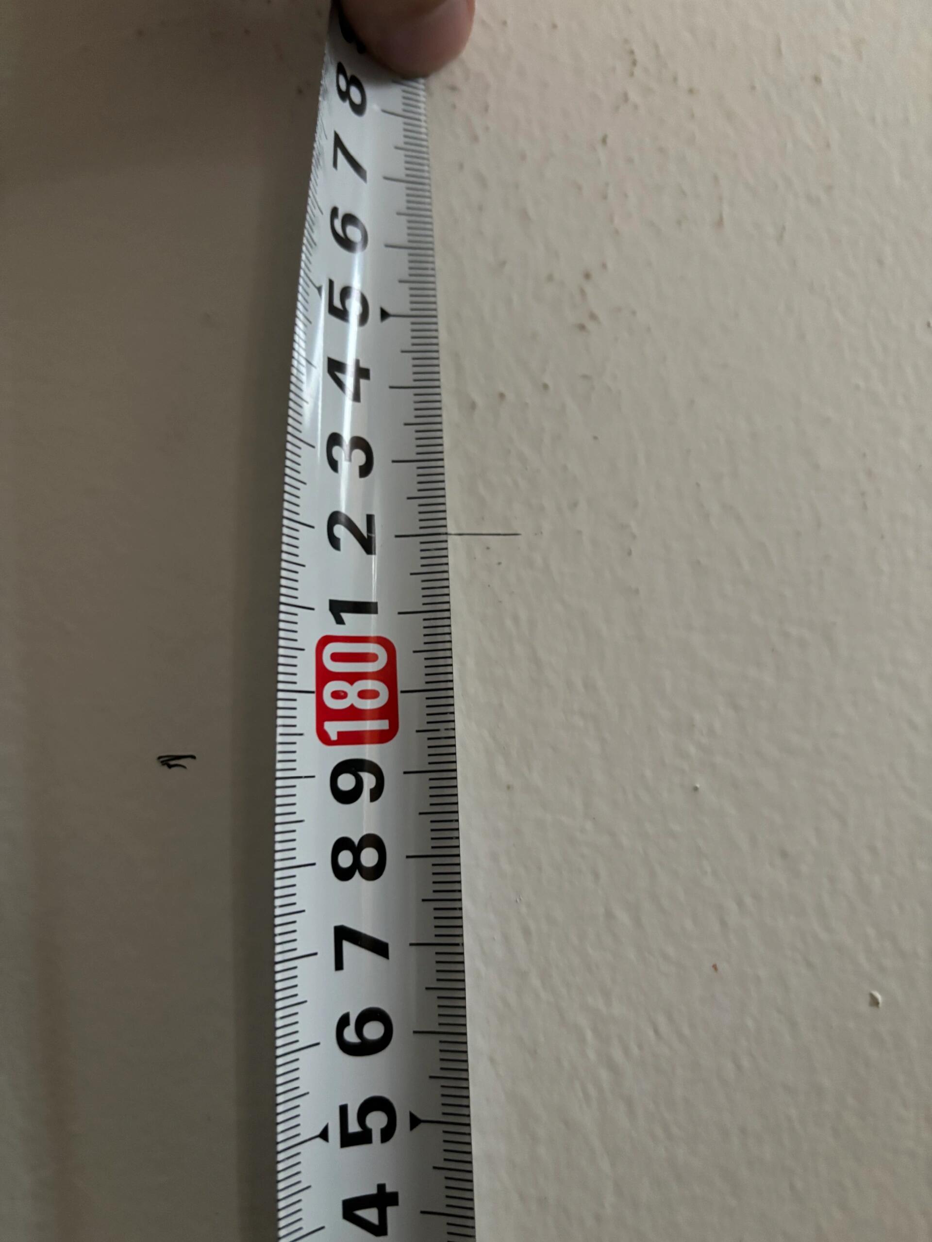 3穿鞋182 谁能借我7毫米啊我真的吐了